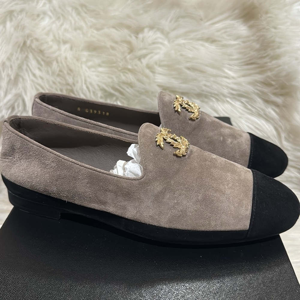 Chanel loafers - Picture 2 of 6